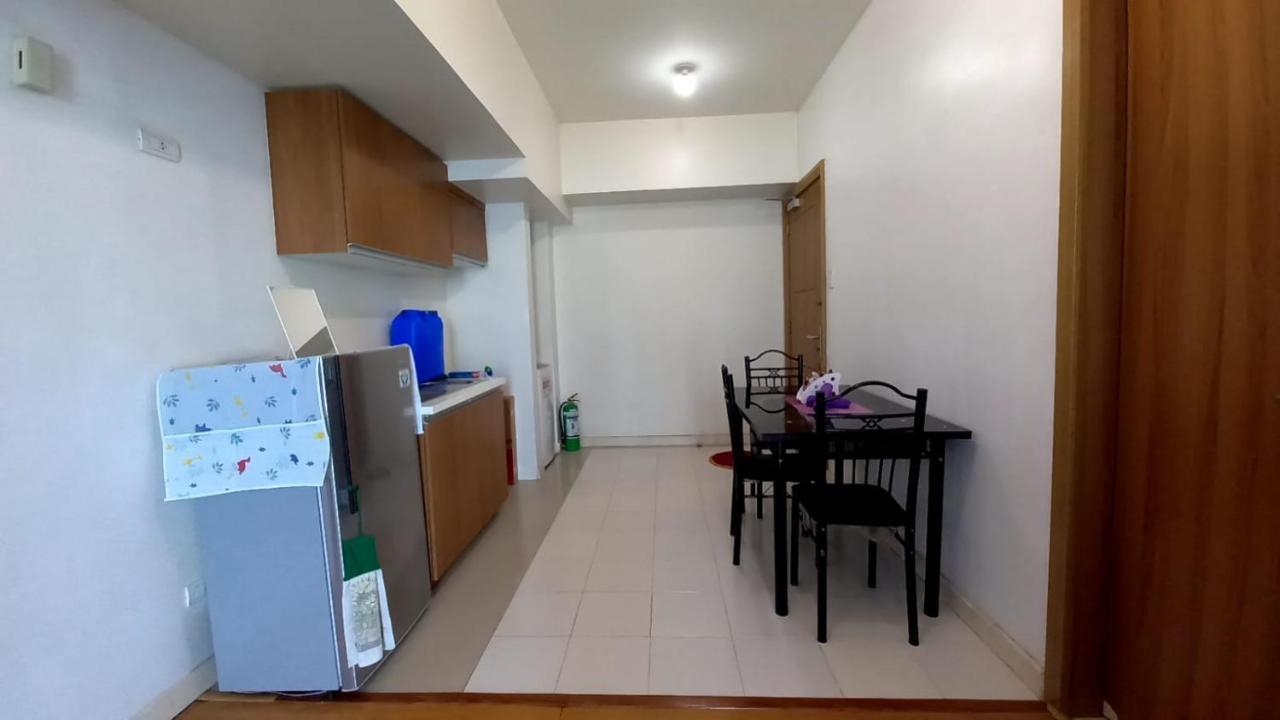 Johnstay Manila Dış mekan fotoğraf