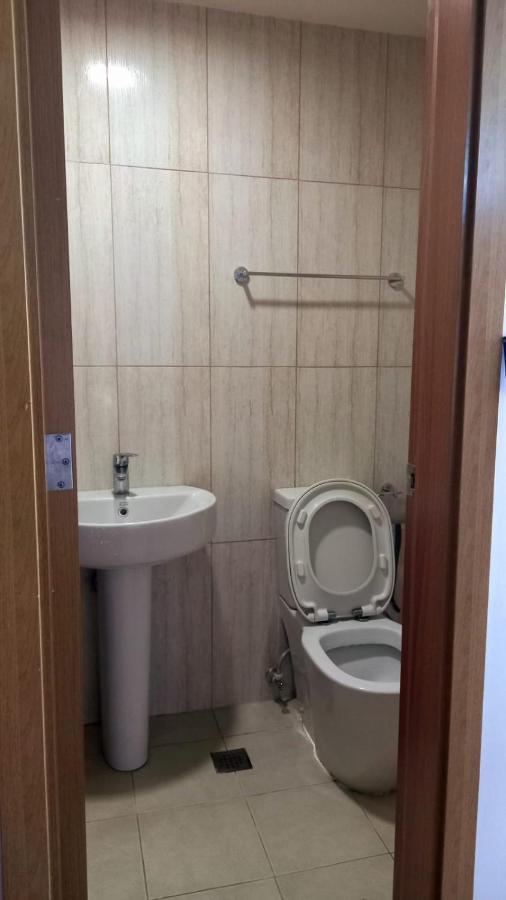 Johnstay Manila Dış mekan fotoğraf