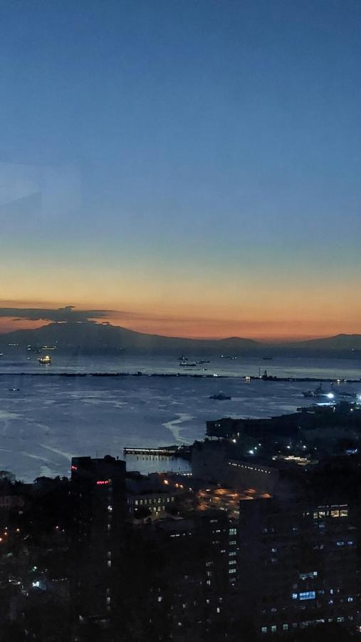 Johnstay Manila Dış mekan fotoğraf