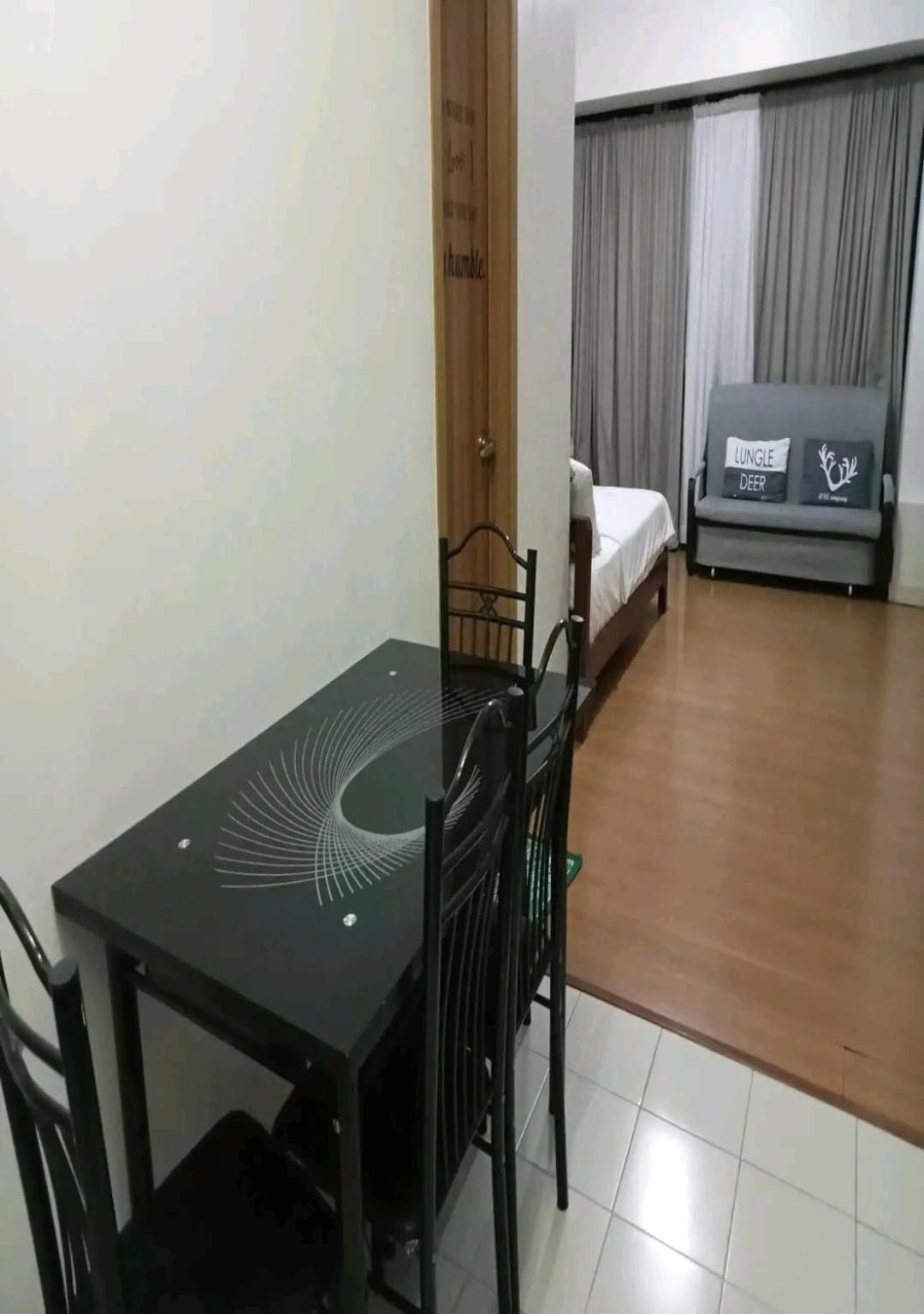 Johnstay Manila Dış mekan fotoğraf