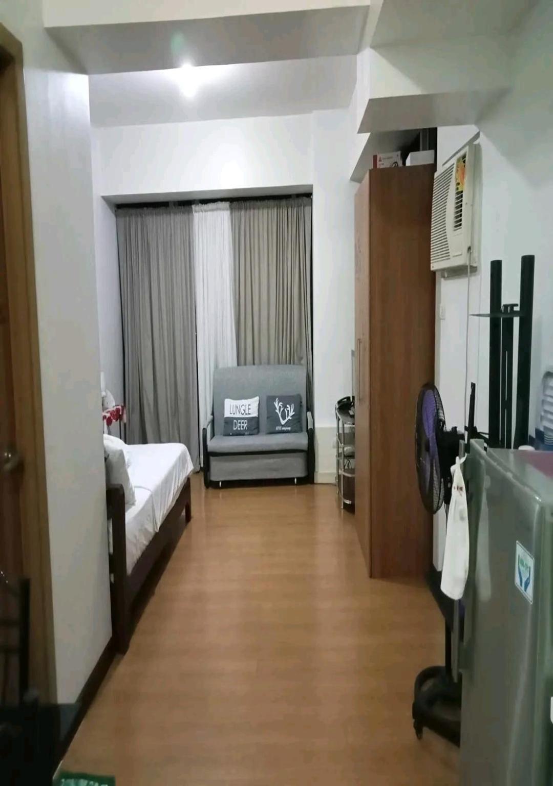 Johnstay Manila Dış mekan fotoğraf