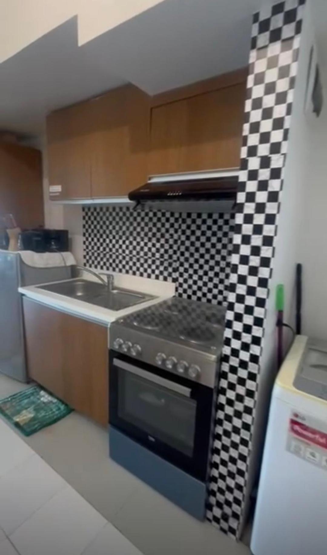 Johnstay Manila Dış mekan fotoğraf